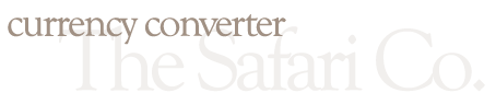 Currency Converter