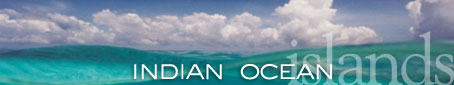 Indian Ocean Islands