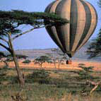 Ballooning
