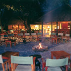 Camp Okavango