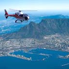 Helicopter Safaris