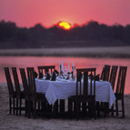 River Dining