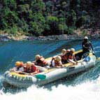 Riverrafting