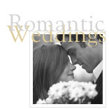 Romantic weddings in Africa