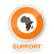 Ad Support
