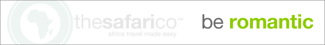 africa honeymoon guide