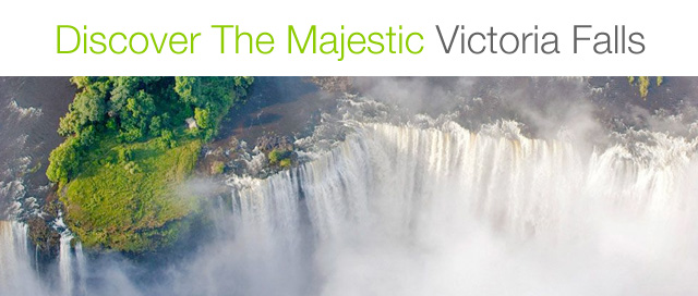 victoria falls travel guide