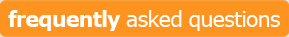 frequently asked advertising questions