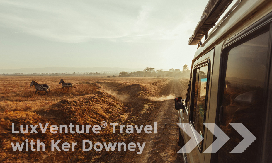 Africa with Ker Downey Africa