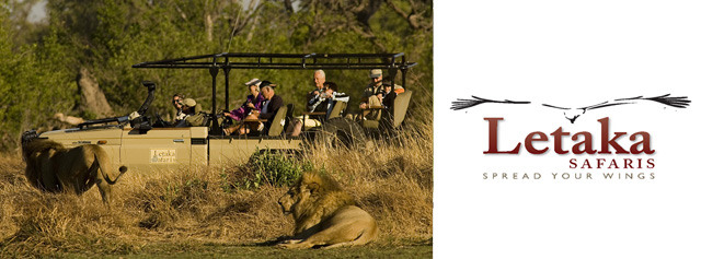 Letaka Safaris Botswana