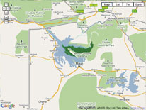 Little Mumbo Camp Location