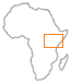 Kenya Map
