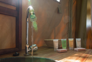 Porini Mara Safari Camp