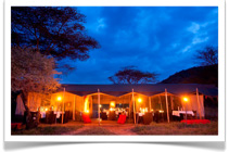 Porini Amboseli Camp