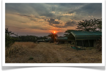 Porini Amboseli Camp
