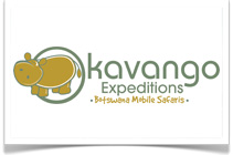 Travel Expert Botswana