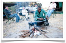 Jenman Safaris - Madagascar Holiday