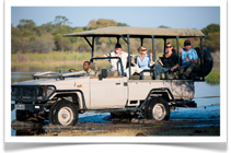 Jenman Safaris - Madagascar Holiday