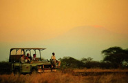 Amboseli Porini Camp