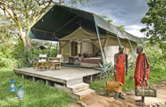 Mara Porini Camp