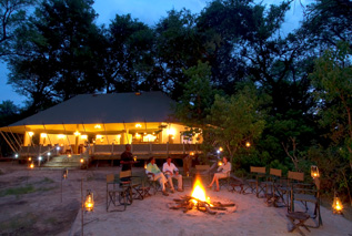 Safari Royale Luxury Vacations