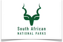 South African National Parks Reservations