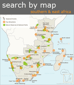 Click here for an Africa Search Map