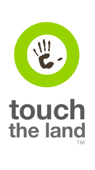 Touch the Land - making a difference through tourism