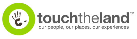 Touch the Land - making a difference through tourism