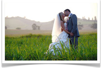 Country Weddings in South Africa