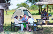 Worldwide Safaris Tanzania - African Holidays